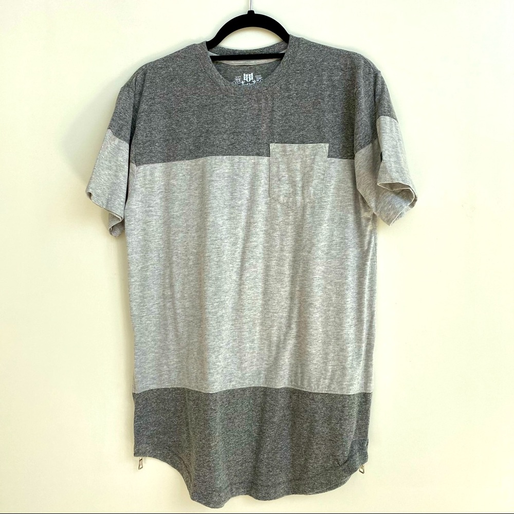 Stylo Denim brand tshirt